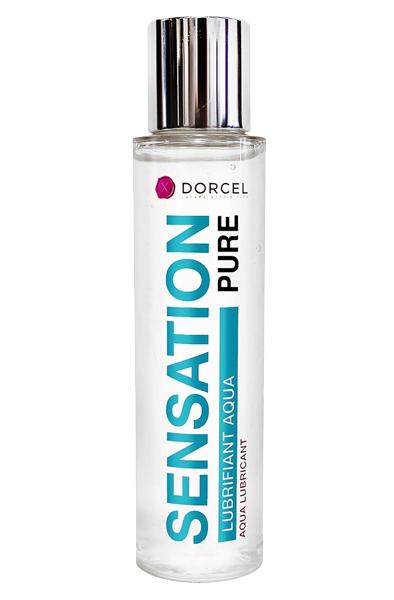 Marc Dorcel Sensation Pure Lubricante Aqua 100ml Vattenbaserat glidmedel
