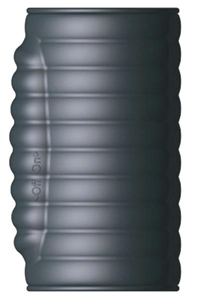Marc Deep Vibe Orgasmic Vibrating Sleeve Penisöverdrag