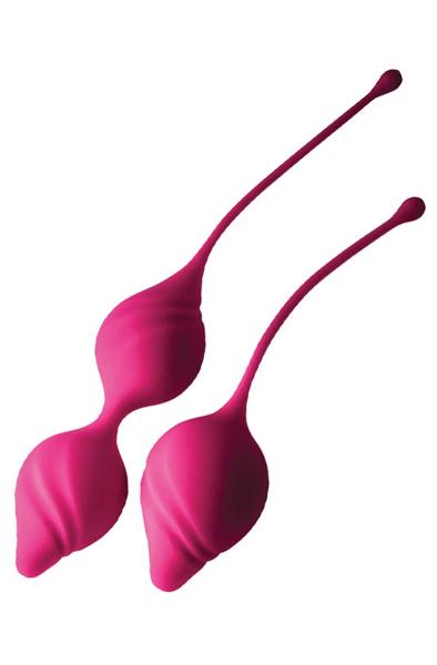 Rocks Off Feranti Hold Me Tight Kegel Kit Knipkulor / Geishakulor