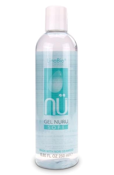 NÜ Nuru Gel Soft 250ml Massagegel