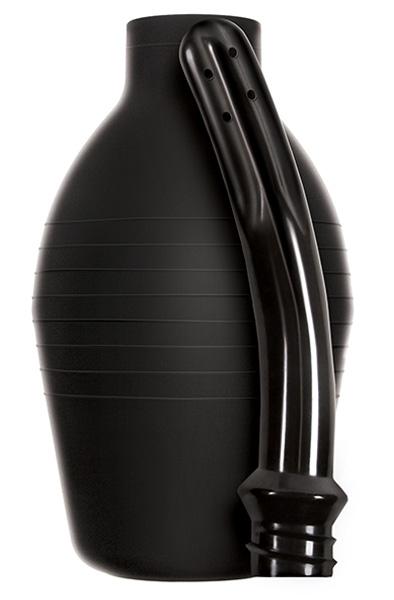 NS Novelties Renegade Body Cleanser Black Analdusch