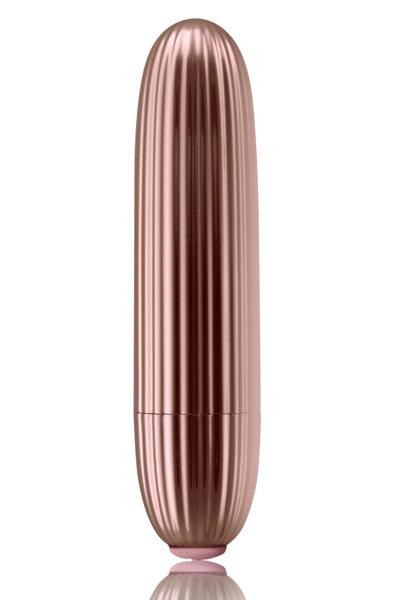 Rocks Off Coco Opulent Pleasures 10 Function Bulletvibrator