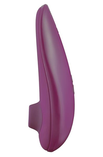 Womanizer Classic Dark Purple Lufttrycksvibrator