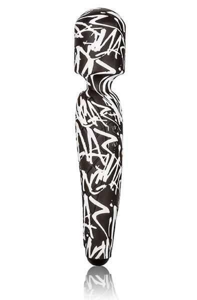 Cal Exotics Hype Massager Magicwand / Massagewand