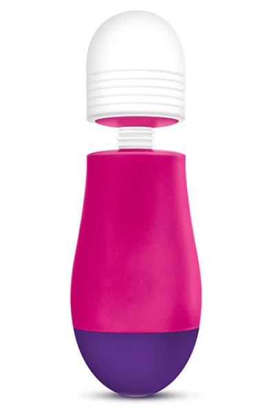 Aria Vibra Wand Fuchsia Magicwand / Massagewand
