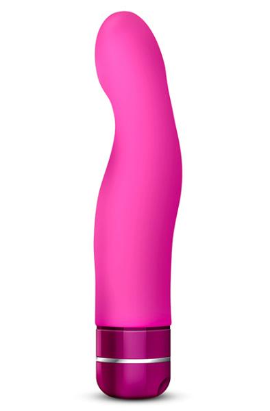 Luxe Gio Pink 20cm Vibrator