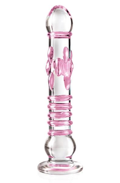 Pipedream Icicles No.6 Glasdildo