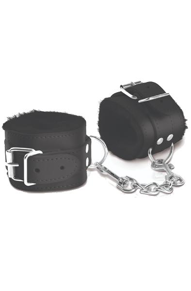 Pipedream Fetish Fantasy Limited Edition Cumfy Cuffs Handbojor