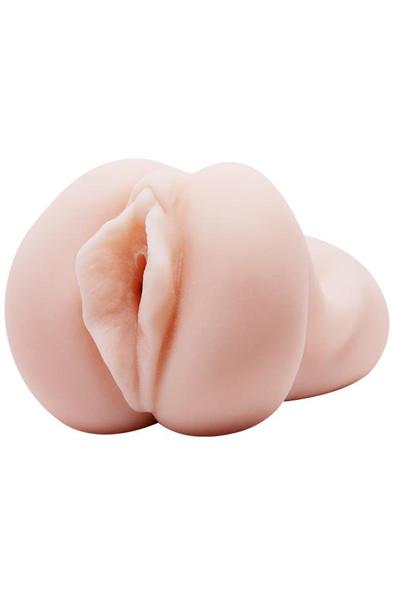 Crazy Bull  Masturbator Vagina 12,5cm Lösvagina