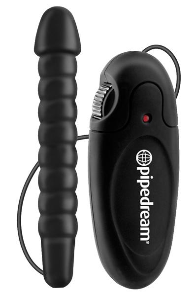 Pipedream Anal Fantasy Collection Vibrating Butt Buddy Analstimulering