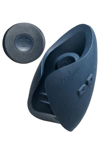 Hot Octopuss Pulse III Duo Masturbator med vibration