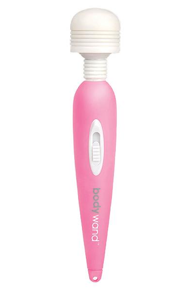 Bodywand Personal Mini Pink Magicwand / Massagewand