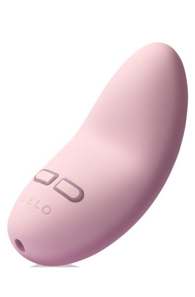 LELO Lily 2 Pink Rose & Wisteria Parvibrator
