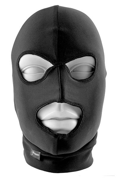 Pipedream Spandex Hood Rånarluva