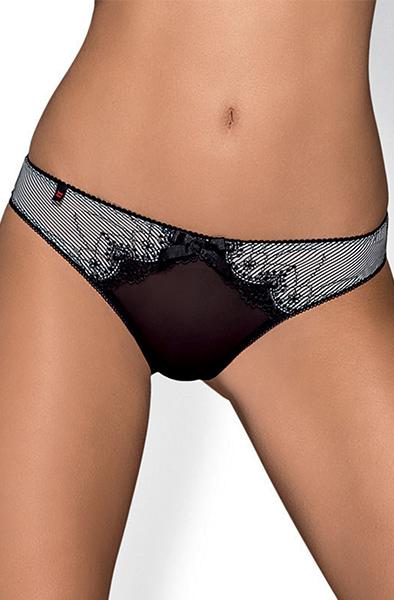 Obsessive Greyla Panties L/XL Trosa