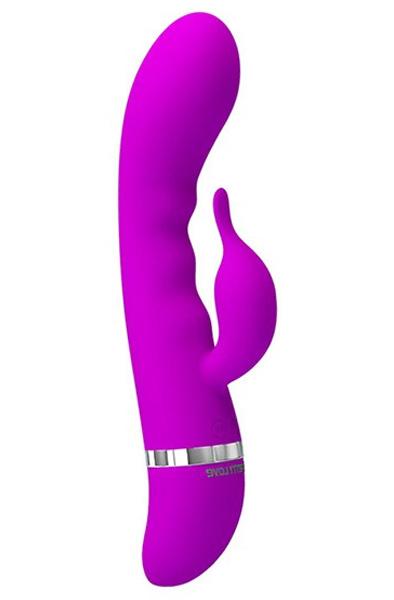 Pretty Love Hilda Rabbitvibrator