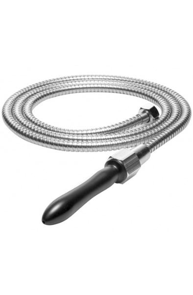 CleanStream Aqua Shot Shower Enema Cleansing System Duschmunstycke