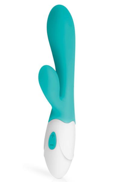 Good Vibes Only Blis Rabbit Vibrator Rabbitvibrator
