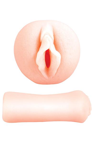Dream Toys Realstuff Young Pussy To-Go Lösvagina