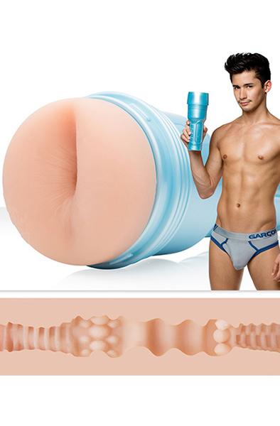 Fleshjack Liam Riley Forever Fleshjack