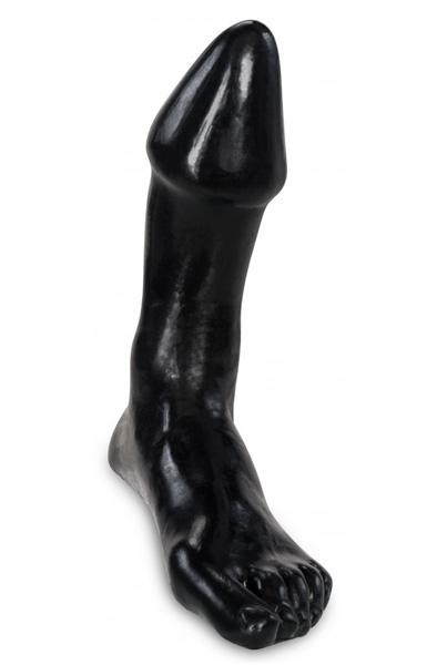 Fist Impact Footx Anal Dildo 24 cm Analdildo