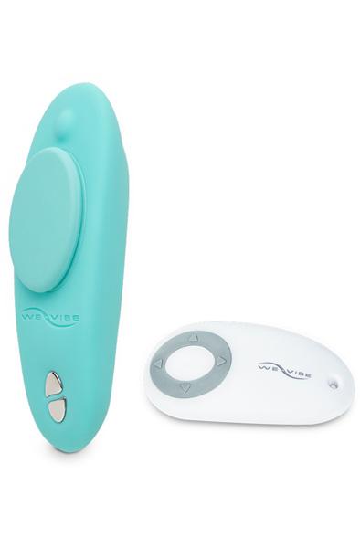 We-Vibe Moxie Trådlös trosvibrator