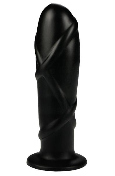 Dream Toys Menzstuff Smooth Torpedo Large Analdildo