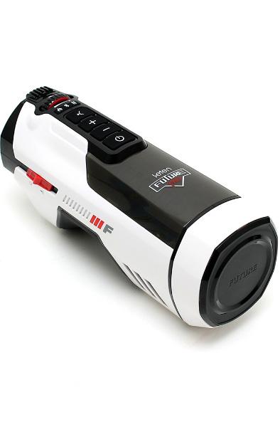 Leten SM Future Pro Super Masturbator Masturbator med motor