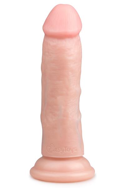Easytoys Realistic Dildo Flesh 15,5 cm Dildo