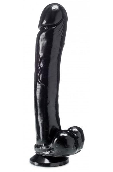 Hardastic Super Ken 33,5 cm Analdildo