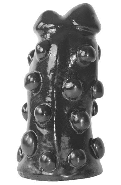 HardToys Bubble 2 17cm Analdildo