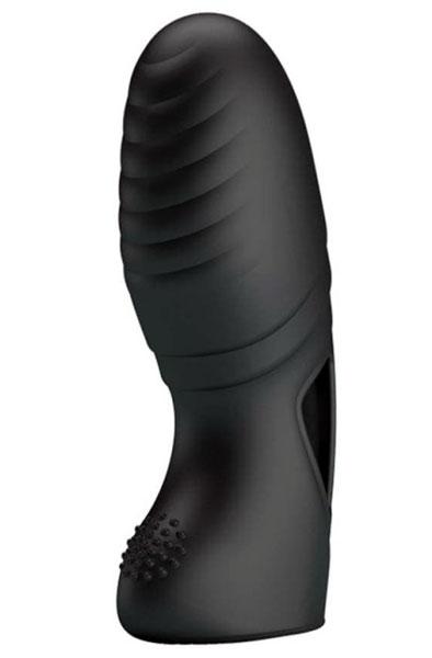 Pretty Love Alan Finger Vibrator Fingervibrator