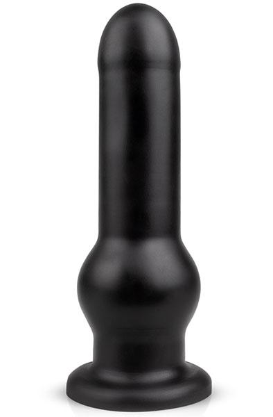 Buttr Tactical I Dildo 25,5 cm Grövre analplugg