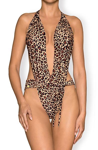 Obsessive Cancunella Swimsuit One Size Baddräkt