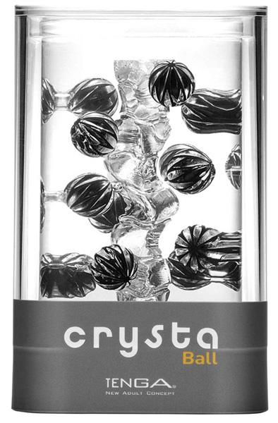 Tenga Crysta Ball Masturbator