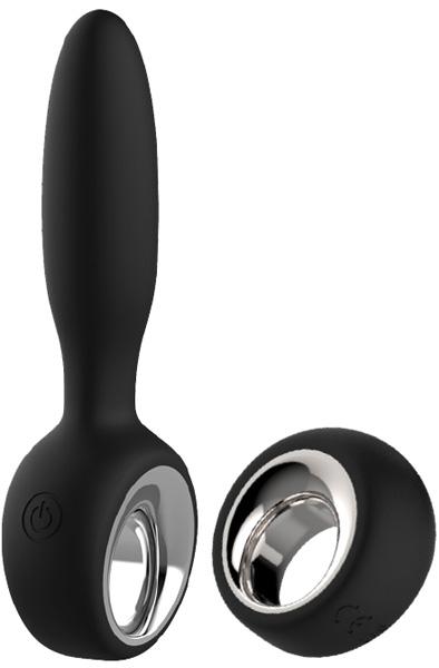 Dream Toys Midnight Magic Crius Remote Vibrator