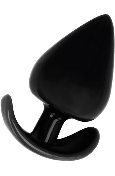 Addicted Toys Anal Plug 9,5 cm Analplugg
