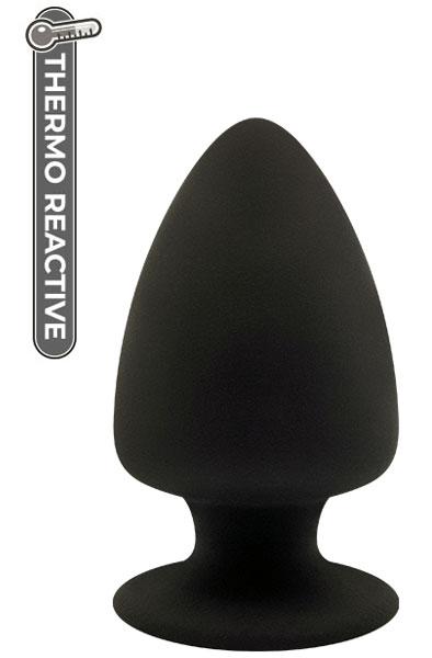 Dream Toys Premium Silicone Plug Medium Analplugg