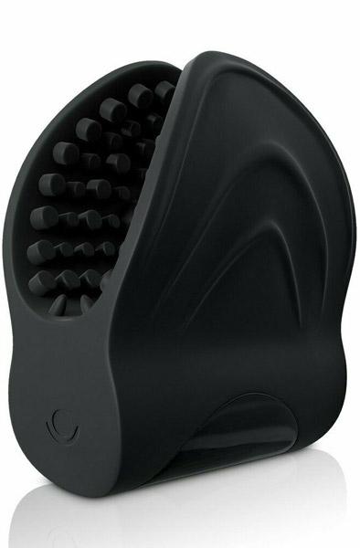 Sir Richard's Vibrating Silicone Edger Stroker