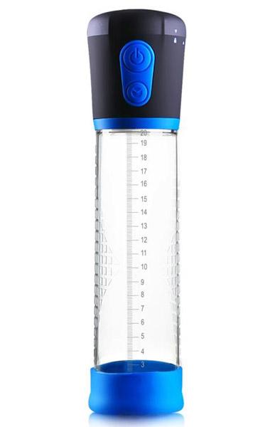 Boost Automatic Penis Pump Elektrisk penispump