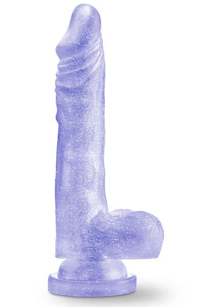 B Yours Sweet N Hard 3 Clear 21,5 cm Dildo