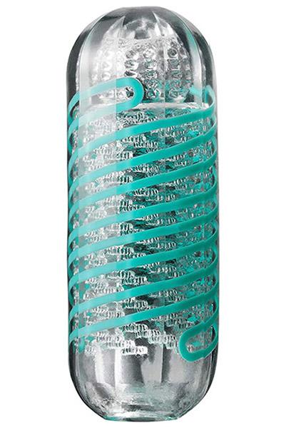 Tenga Spinner Pixel Masturbator