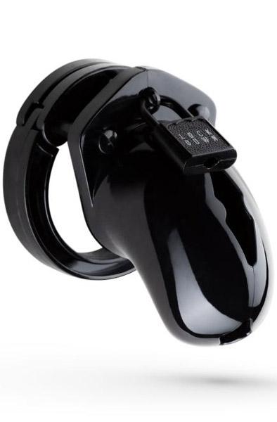 Lockdown Chastity Cage Small Kyskhetsbur