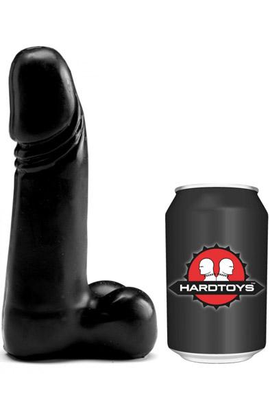 HardToys Ashley Anal Dildo 22,5 cm Dildo