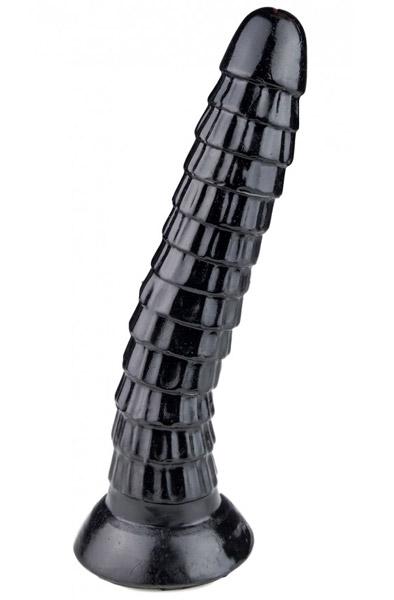 HardToys Tree Trunk 26,5 cm Analdildo