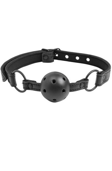 IntoYou Breathable Ball Gag Gagball