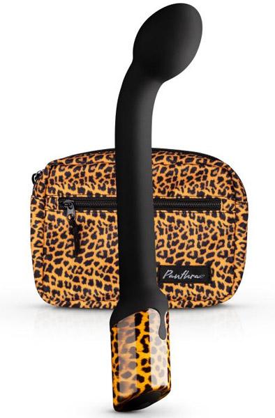 Panthra Nila G-spot Vibrator G-punktsvibrator