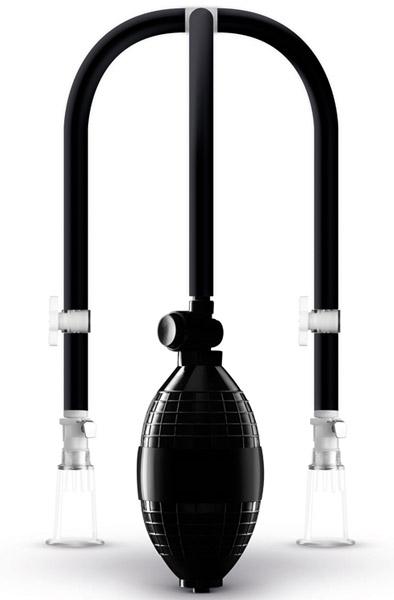 Saiz Nipple Pump Basic Bröstvårtspump