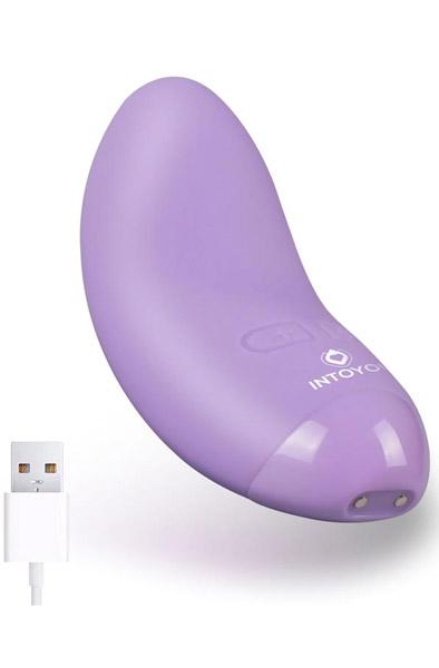 Action Patty Klitorisvibrator