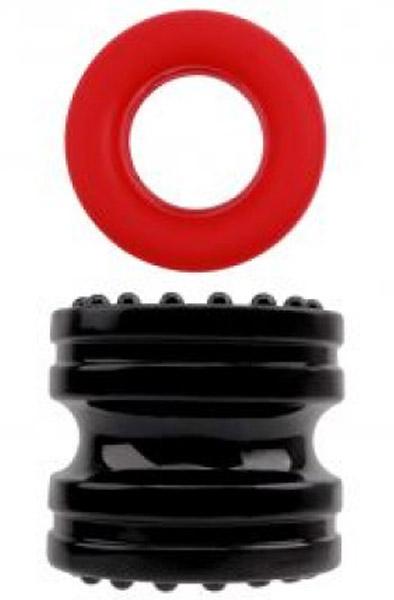 Hard-on Rings Set Penisring